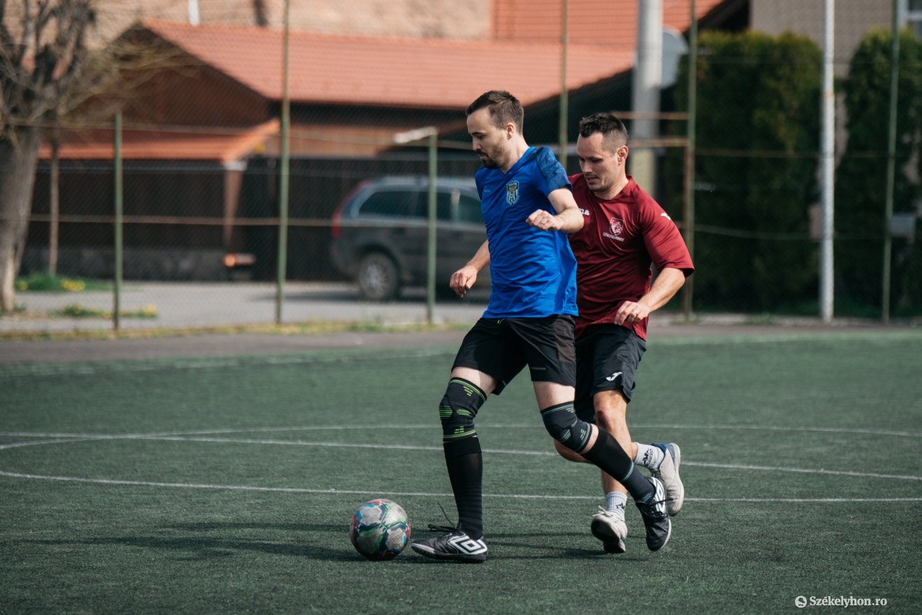 &bullet;  Fotó: Olti Angyalka