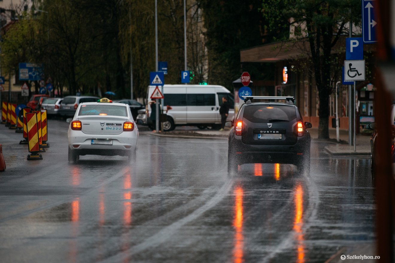 &bullet;  Fotó: Olti Angyalka