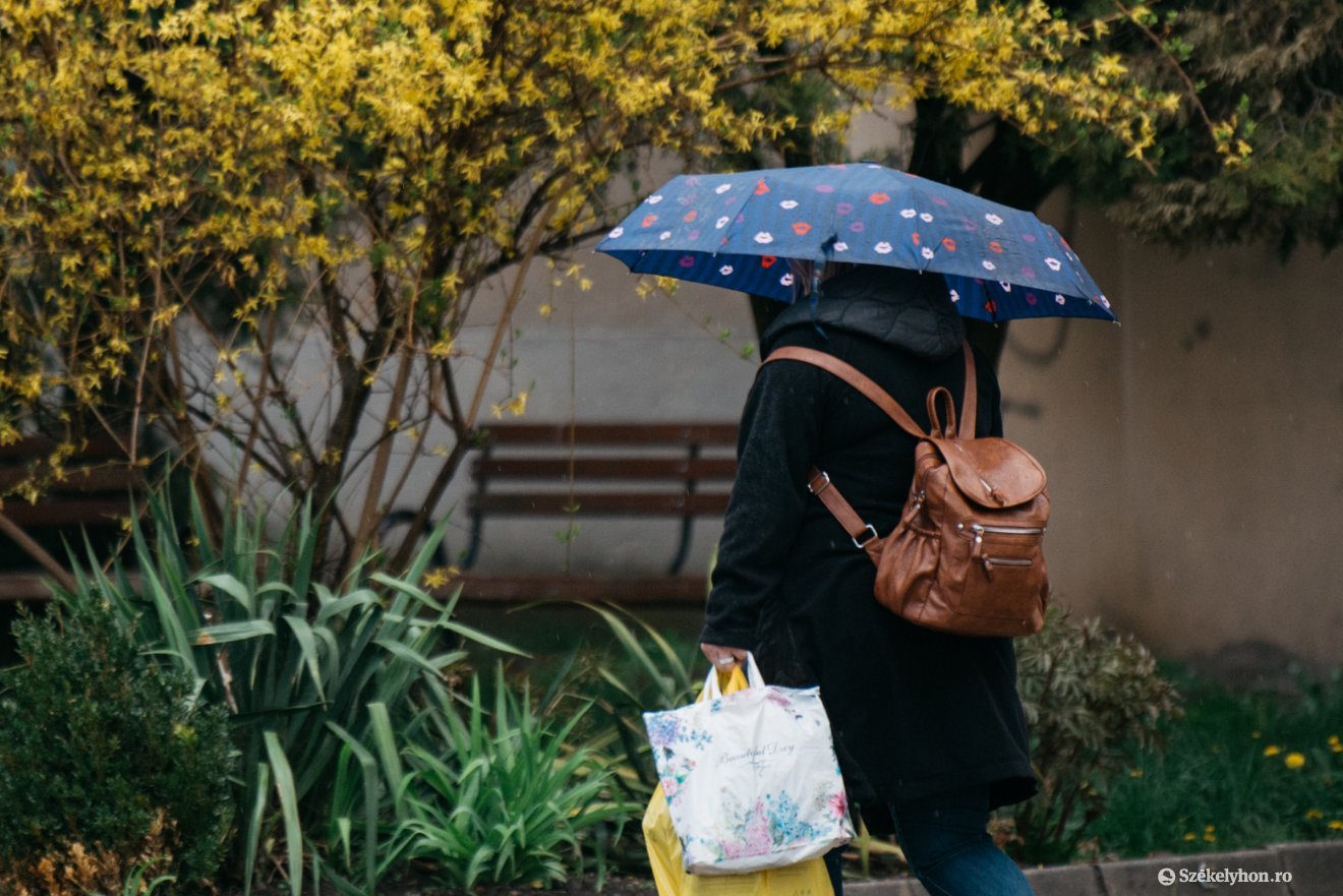 &bullet;  Fotó: Olti Angyalka