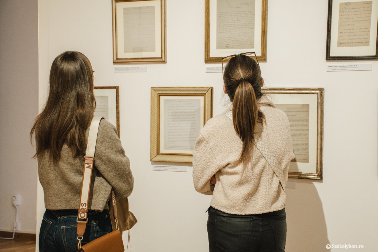 &bullet;  Fotó: László Ildikó