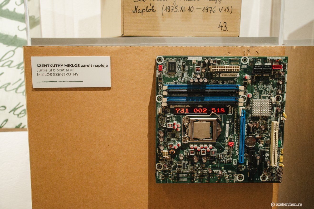 &bullet;  Fotó: László Ildikó