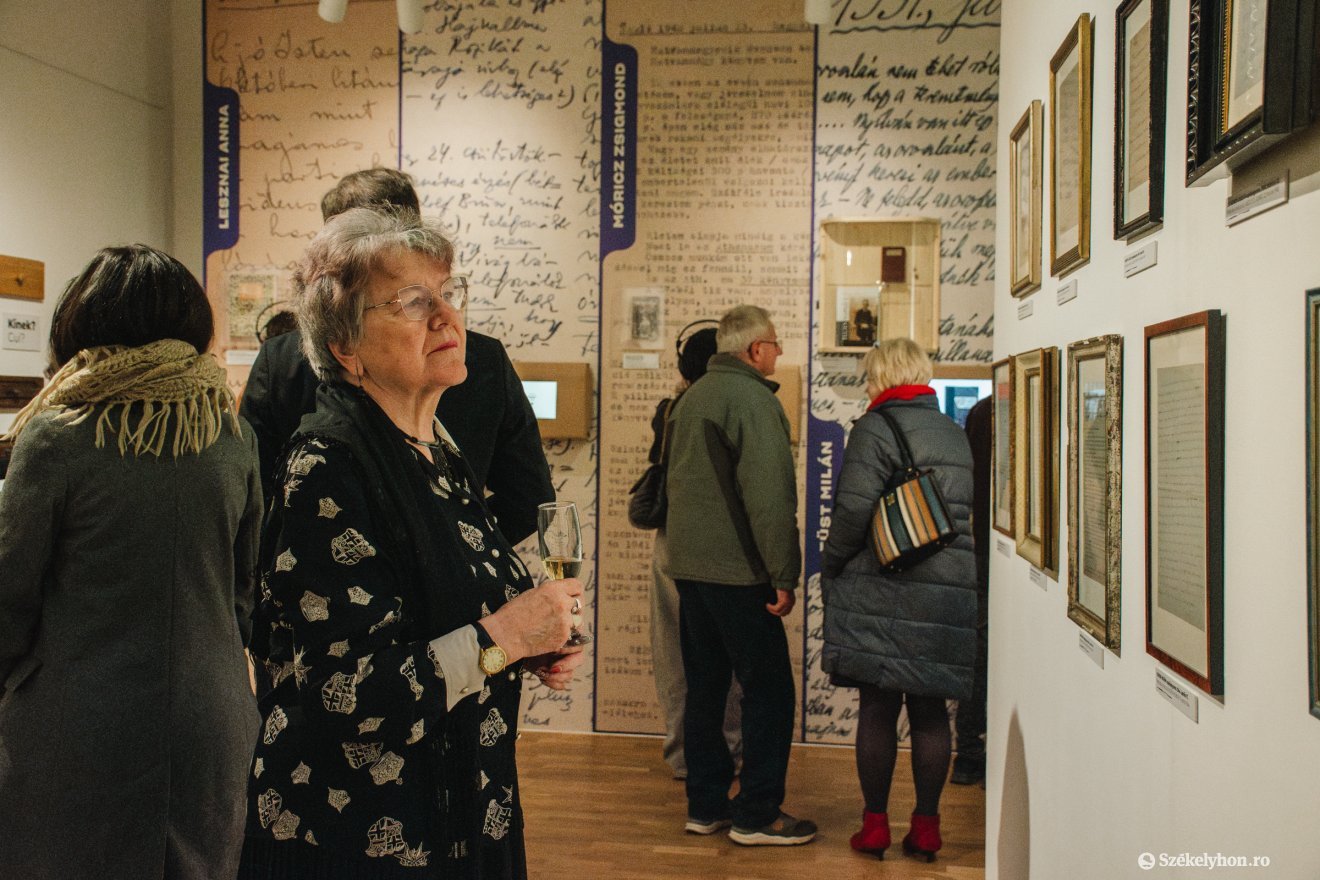 &bullet;  Fotó: László Ildikó