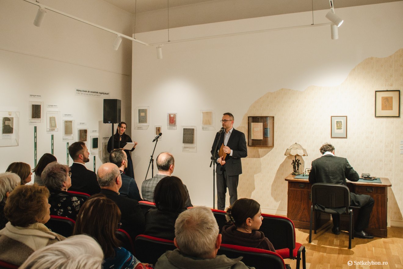 &bullet;  Fotó: László Ildikó