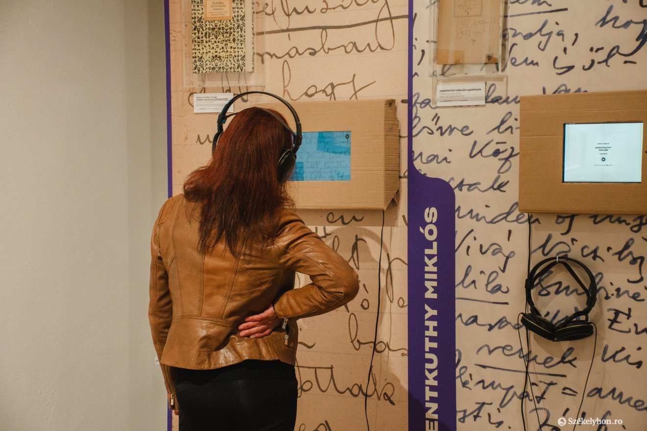 &bullet;  Fotó: László Ildikó