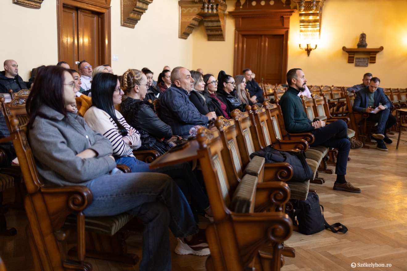 Döntés született: a játékterem-tulajdonosoknak évente meg kell újítaniuk a működési engedélyüket &bullet;  Fotó: Olti Angyalka