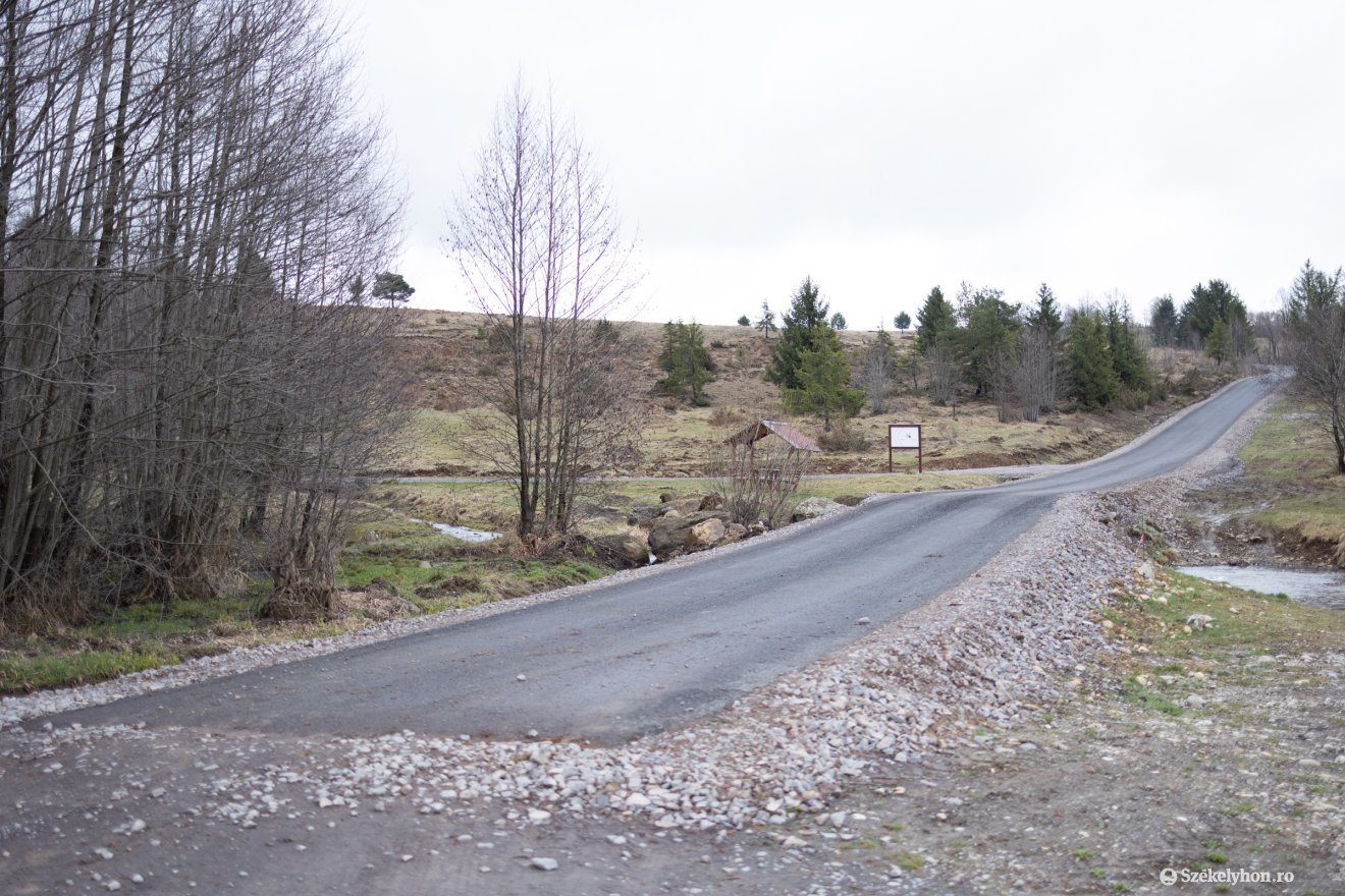 &bullet;  Fotó: Olti Angyalka