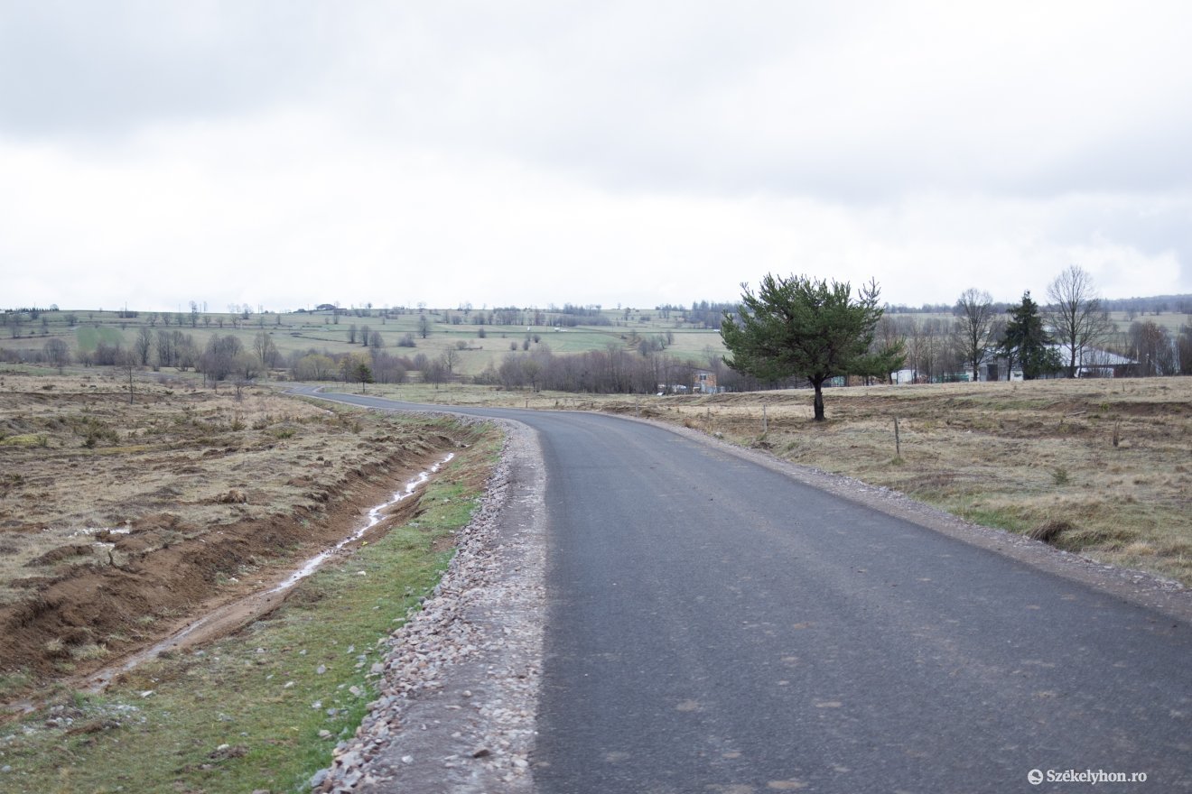 &bullet;  Fotó: Olti Angyalka