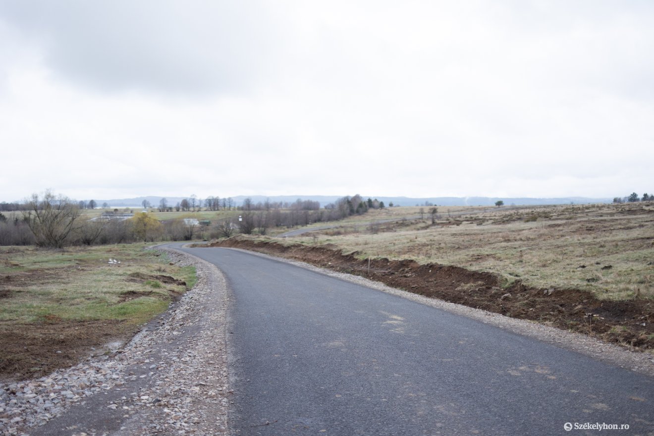 &bullet;  Fotó: Olti Angyalka