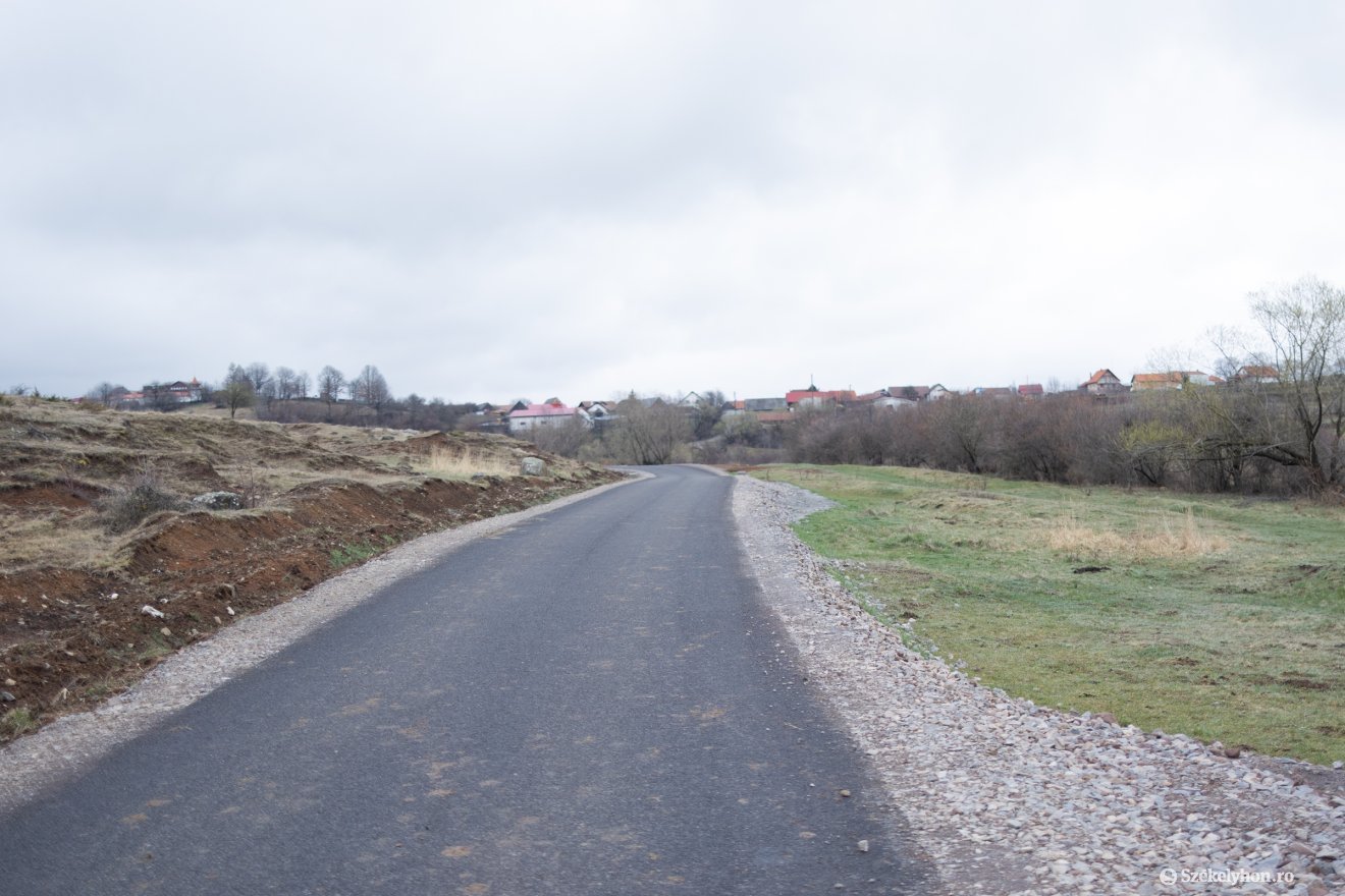 &bullet;  Fotó: Olti Angyalka