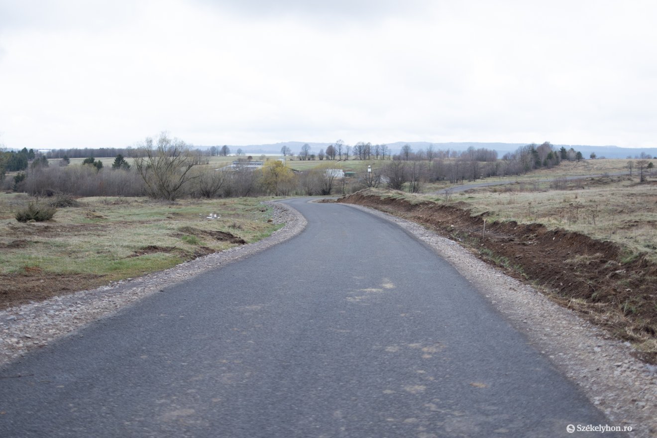 &bullet;  Fotó: Olti Angyalka