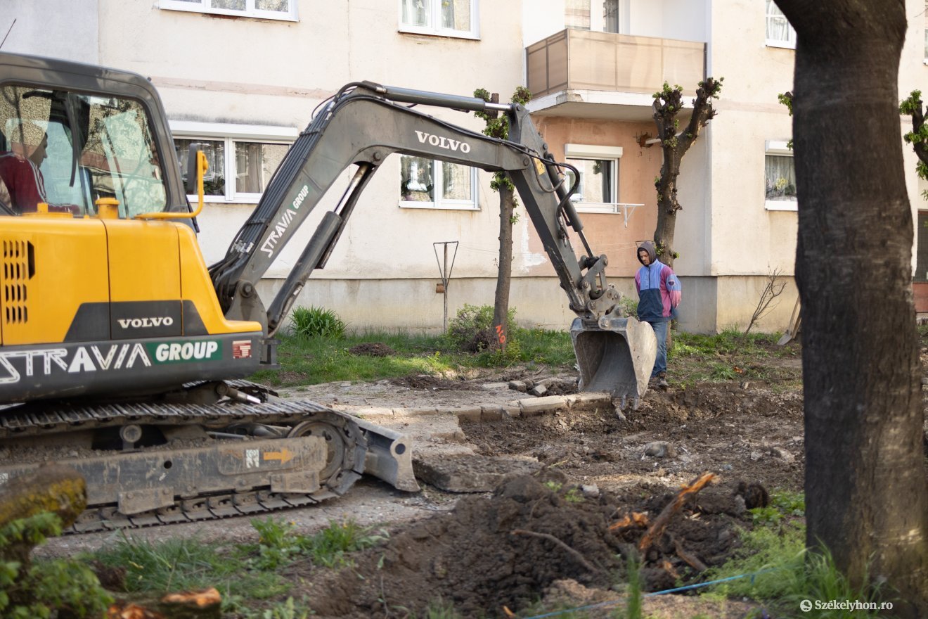 &bullet;  Fotó: Olti Angyalka