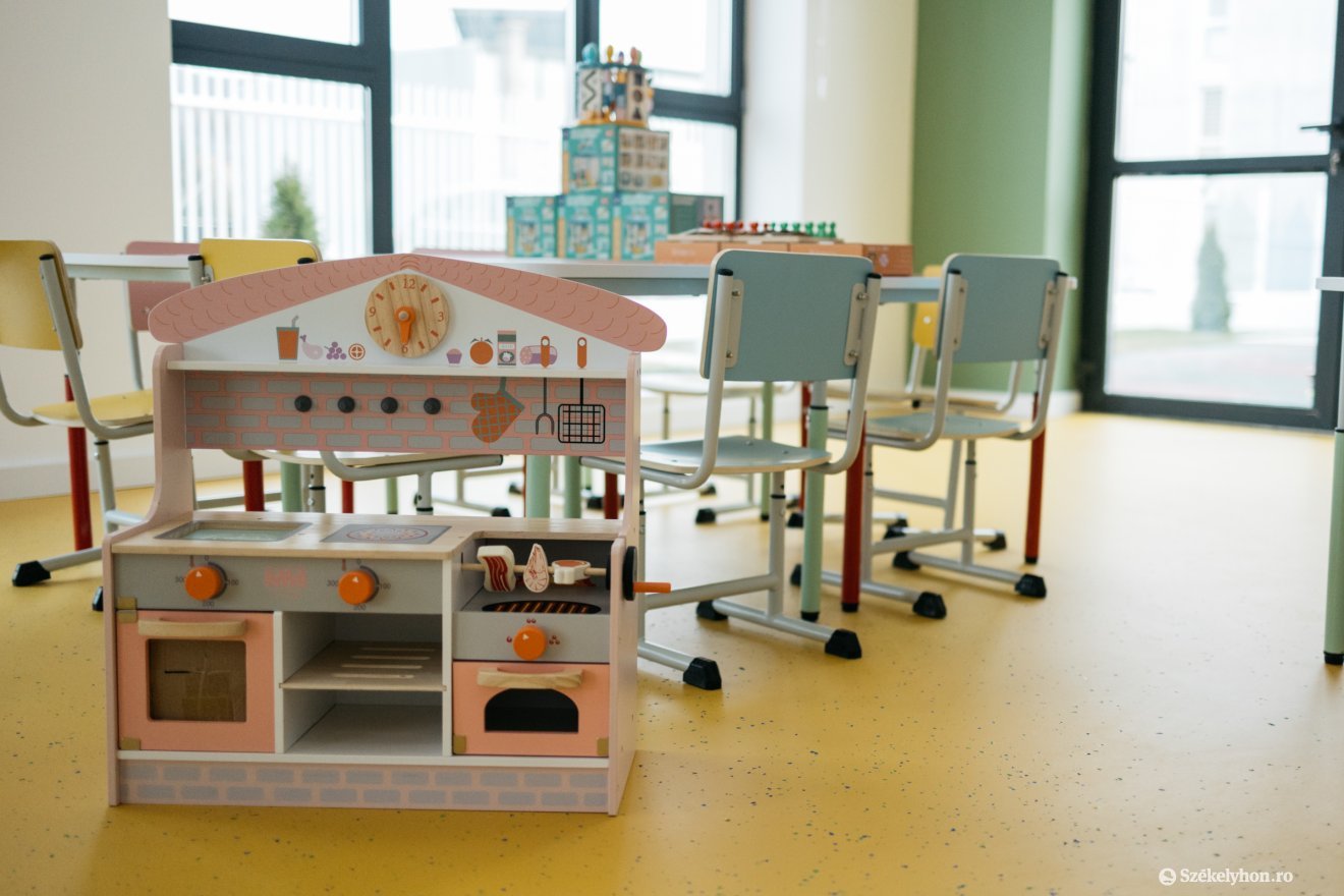 &bullet;  Fotó: Olti Angyalka