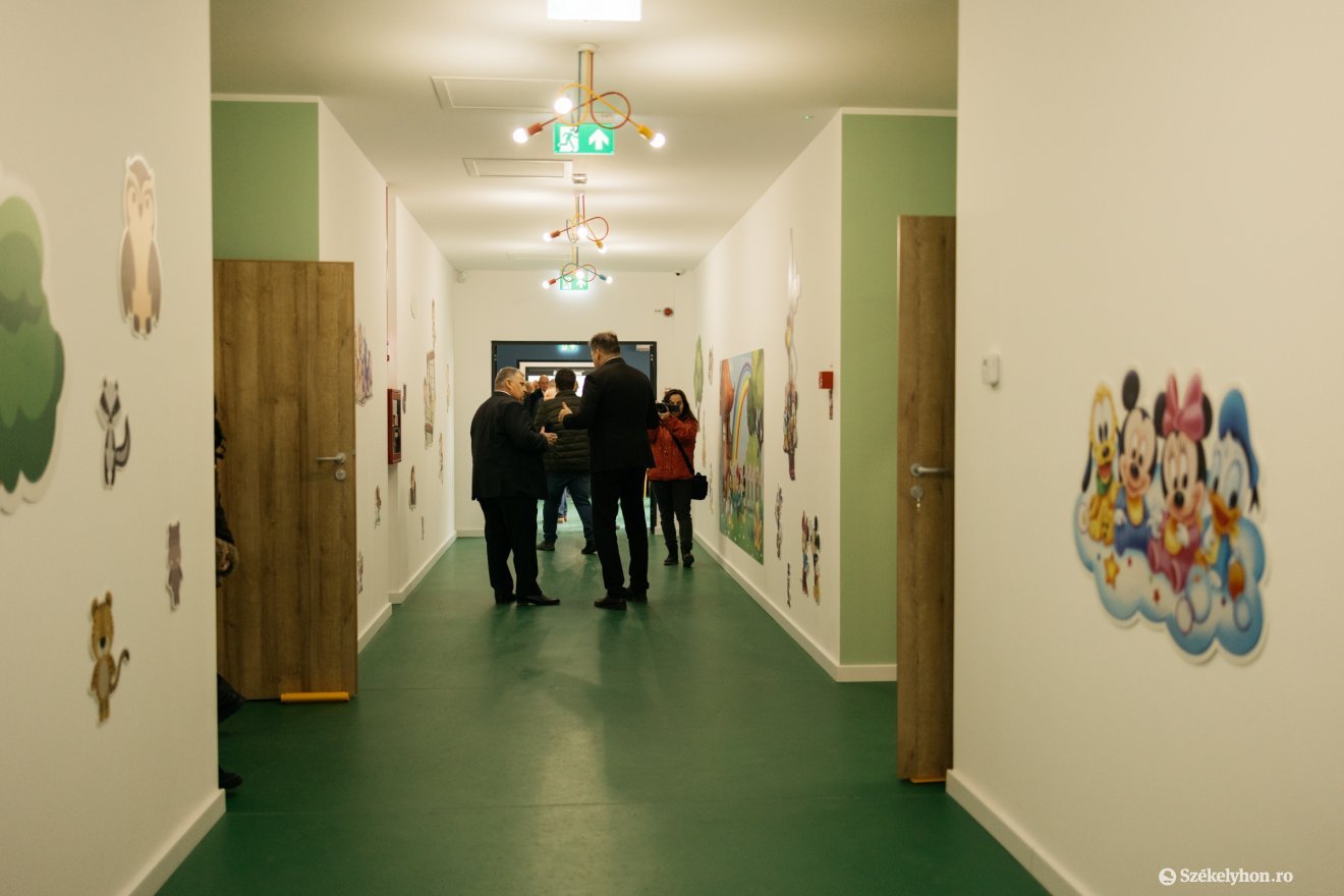 &bullet;  Fotó: Olti Angyalka