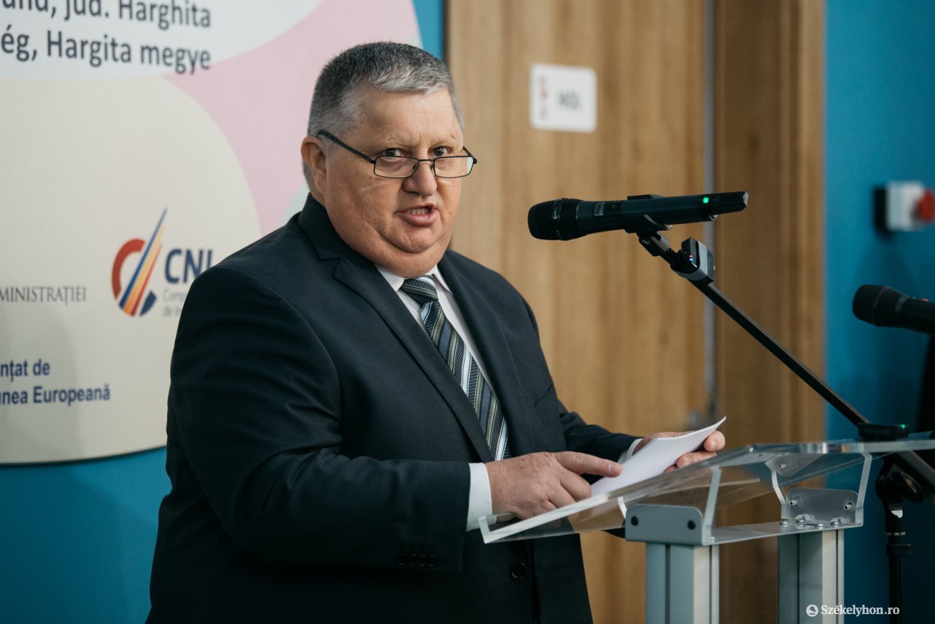 &bullet;  Fotó: Olti Angyalka