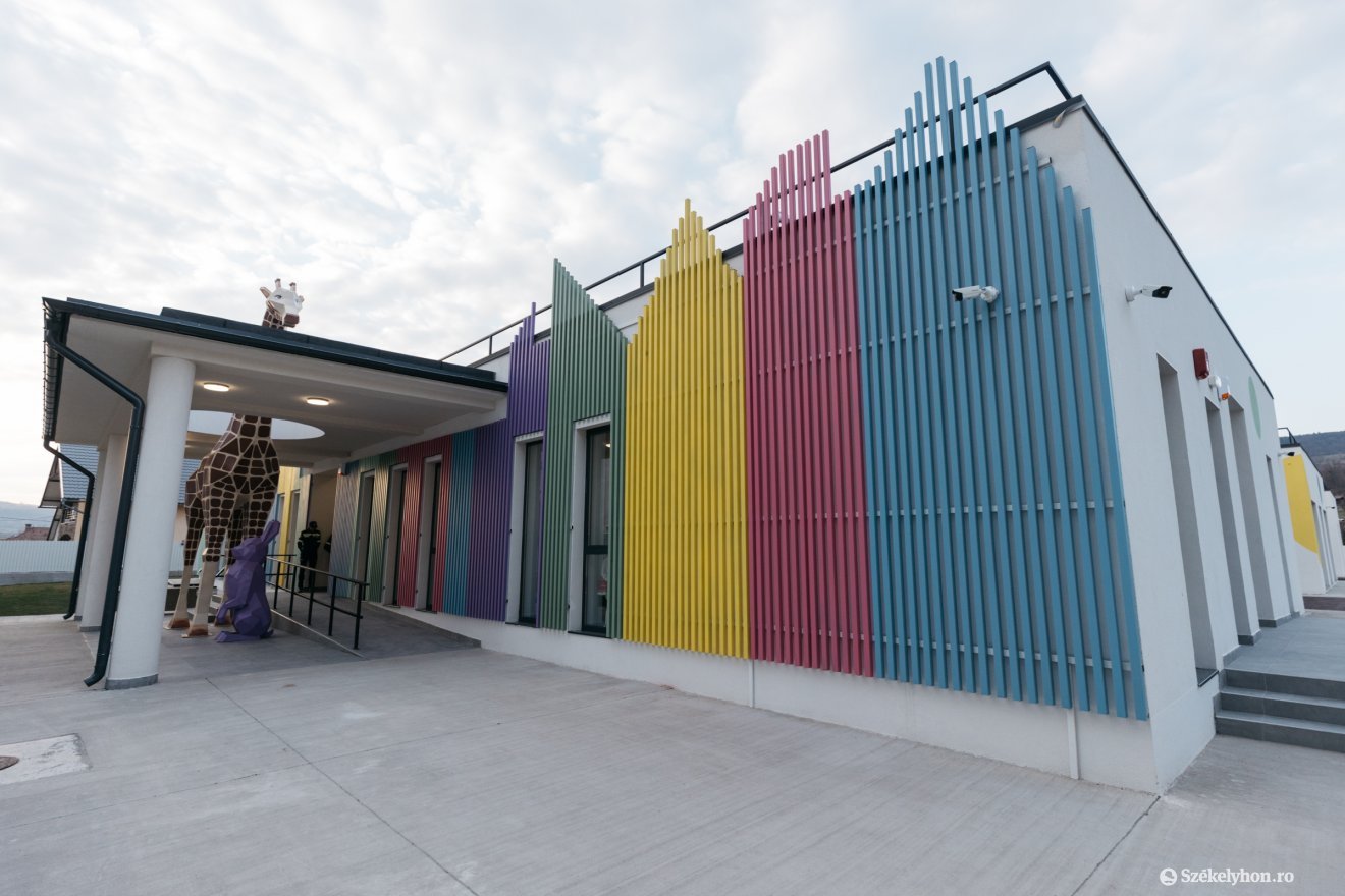 &bullet;  Fotó: Olti Angyalka