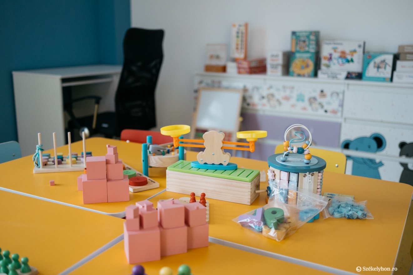 &bullet;  Fotó: Olti Angyalka