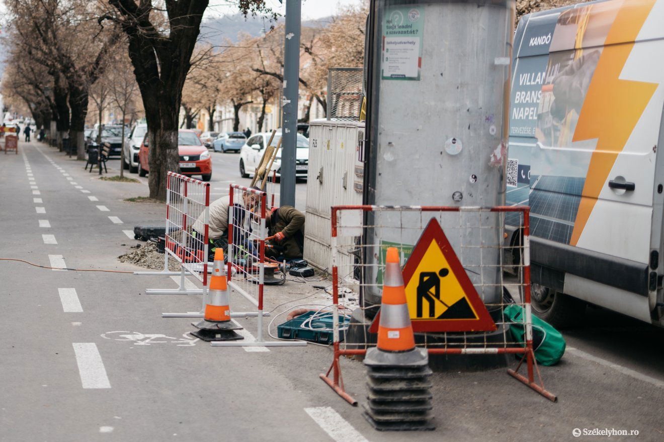 &bullet;  Fotó: Olti Angyalka