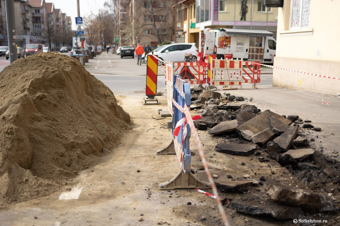 &bullet;  Fotó: Olti Angyalka