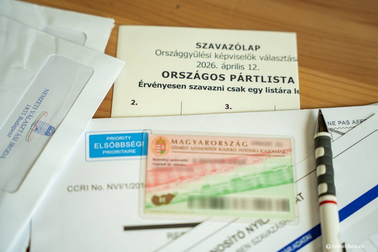 magyar országgyűlési választás