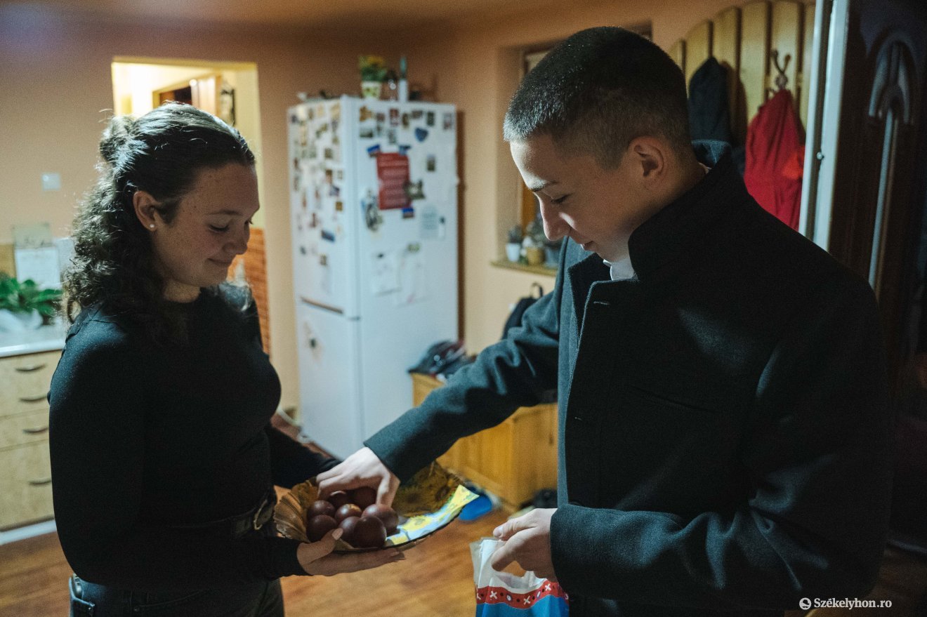 &bullet;  Fotó: László Ildikó