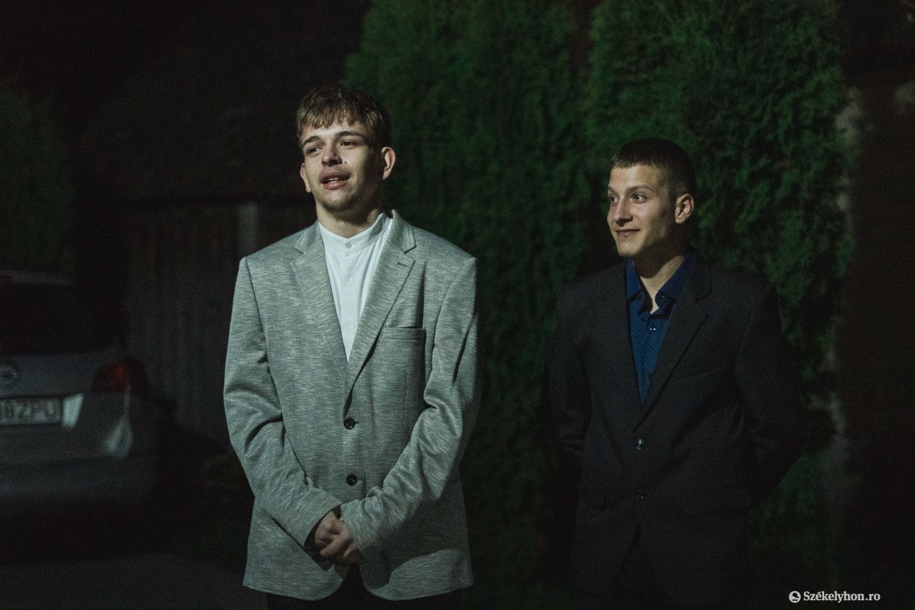 &bullet;  Fotó: László Ildikó