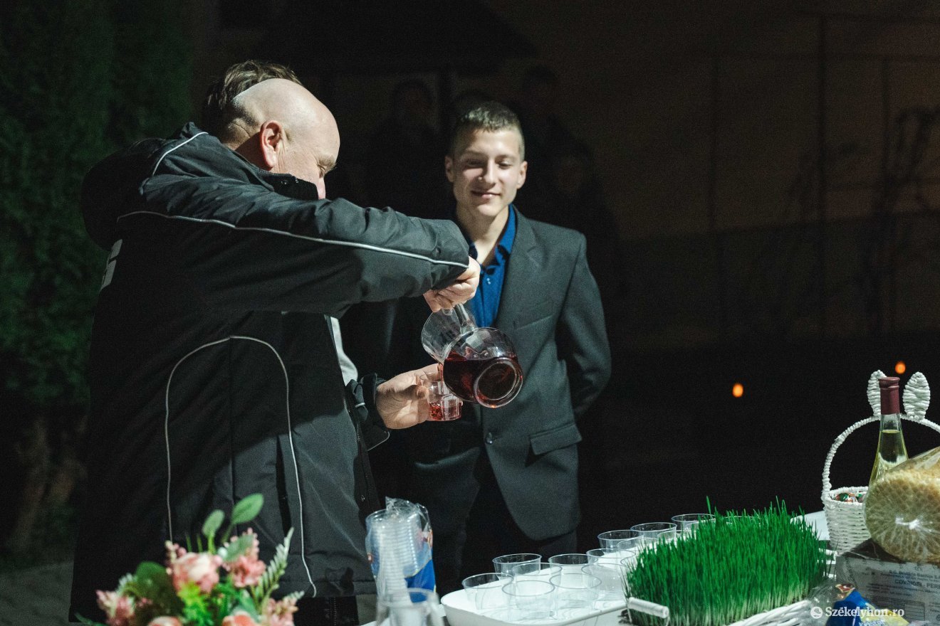 &bullet;  Fotó: László Ildikó