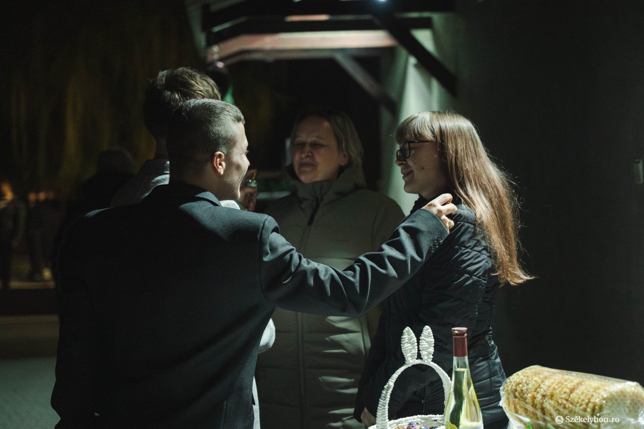 &bullet;  Fotó: László Ildikó