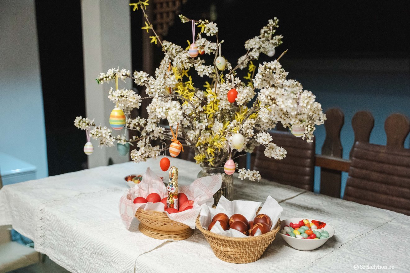 &bullet;  Fotó: László Ildikó