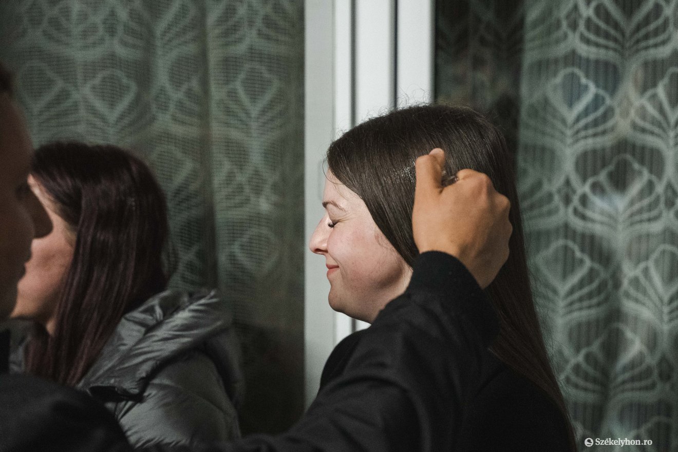 &bullet;  Fotó: László Ildikó