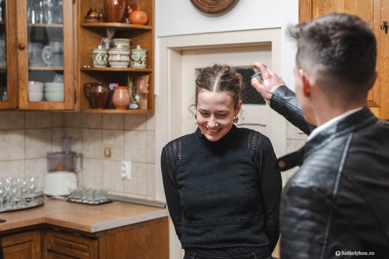 &bullet;  Fotó: László Ildikó