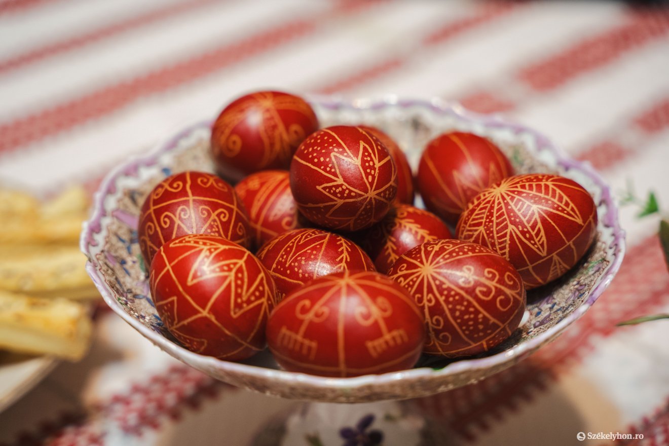 &bullet;  Fotó: László Ildikó