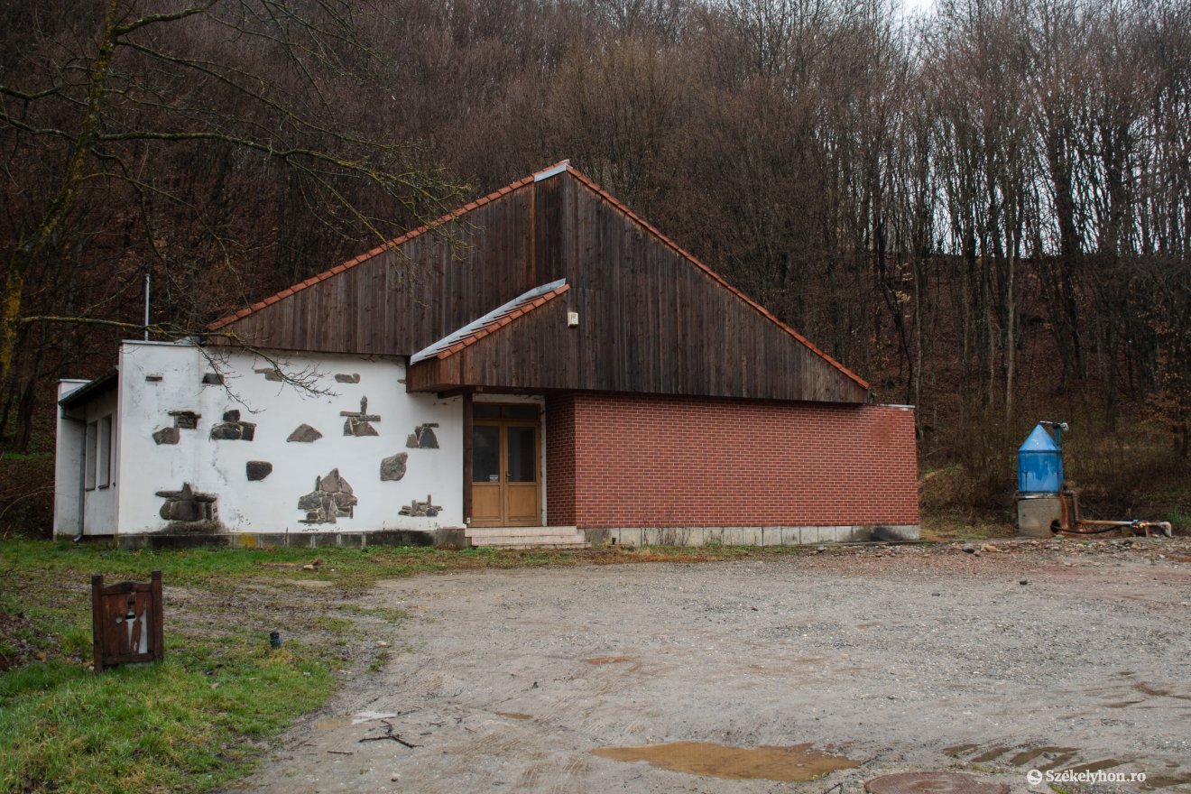 &bullet;  Fotó: László Ildikó