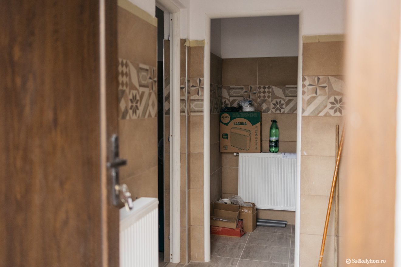 &bullet;  Fotó: Olti Angyalka