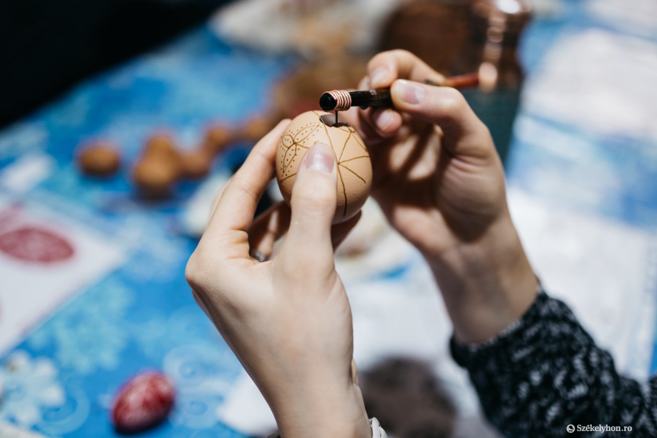 húsvét, Pozsony Ferenc, ünnepkör, keresztény, ünnep