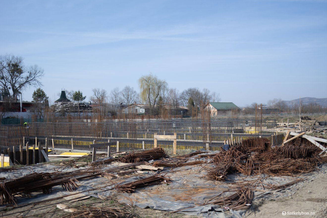 &bullet;  Fotó: Olti Angyalka