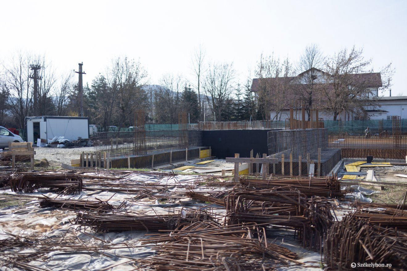 &bullet;  Fotó: Olti Angyalka