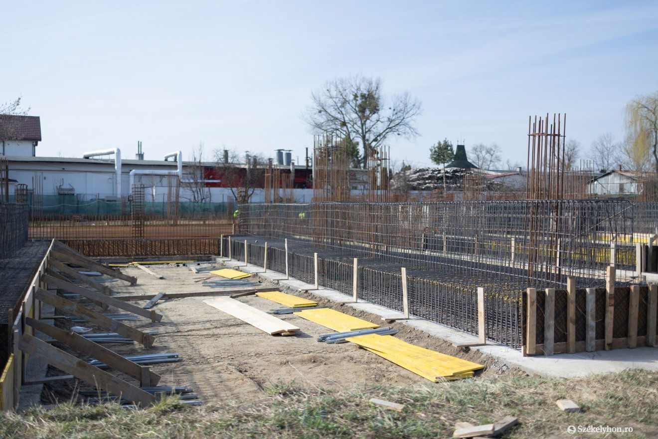 &bullet;  Fotó: Olti Angyalka