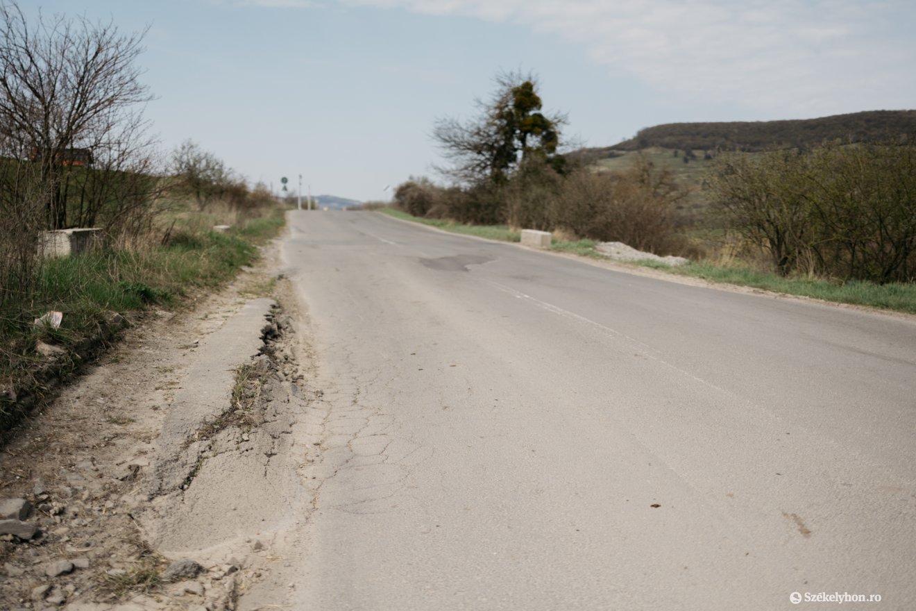 &bullet;  Fotó: Olti Angyalka