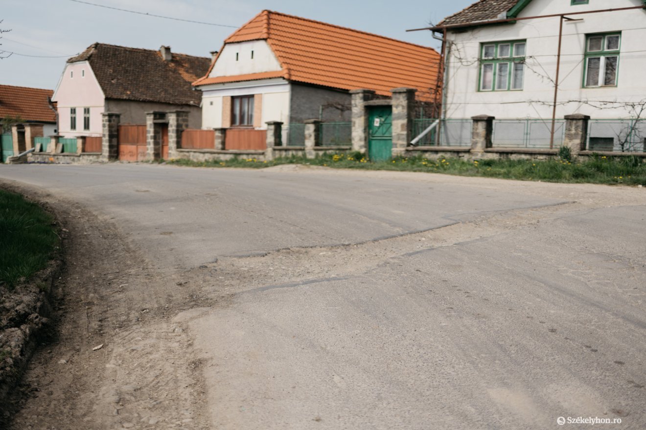 &bullet;  Fotó: Olti Angyalka