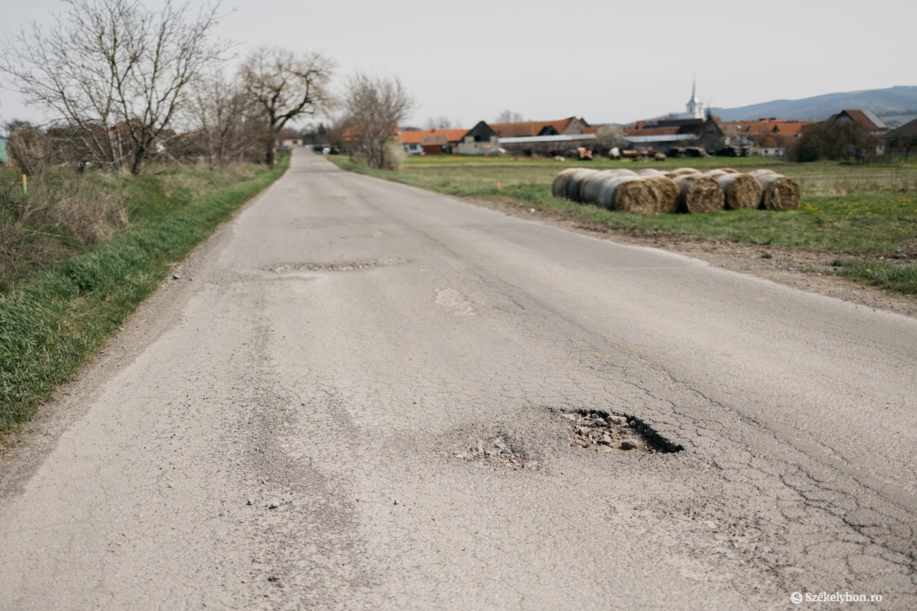 &bullet;  Fotó: Olti Angyalka