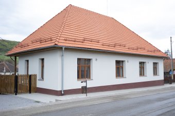 Elkészült a kányádi napközi, már csak az engedélyek hiányoznak