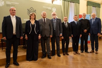 Akik nem csak lakói, hanem építői is Székelyudvarhelynek – ők lettek a Legprímább Polgárok idén