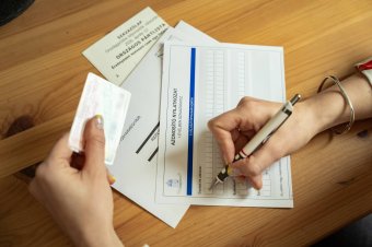 Mutatjuk, hová lehet vinni a levélszavazatot, hogy időben megérkezzen