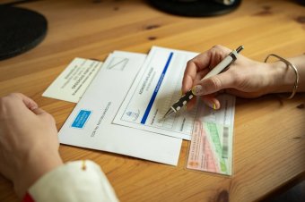 Kérdése van a levélszavazásról? Segítenek eligazodni