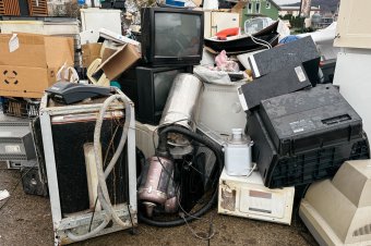 Elektronikai hulladékgyűjtés lesz Gyergyószentmiklóson