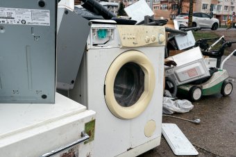 Textil- és elektronikaihulladék-gyűjtést szerveznek Szentegyházán