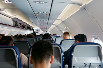 Már a felhők felett sem maradunk internet nélkül – nagy dobásra készül a Wizz Air