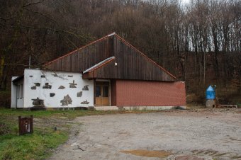 A tervek készülnek, de külső forrás kell a szejkefürdői mofetta felújításához