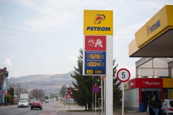 Új határidő a kormánytól az üzemanyagárak beavatkozására