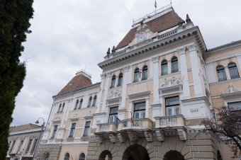 Mérséklik az alintézmények kiadásait, de 73 millió lej jut beruházásokra Székelyudvarhelyen